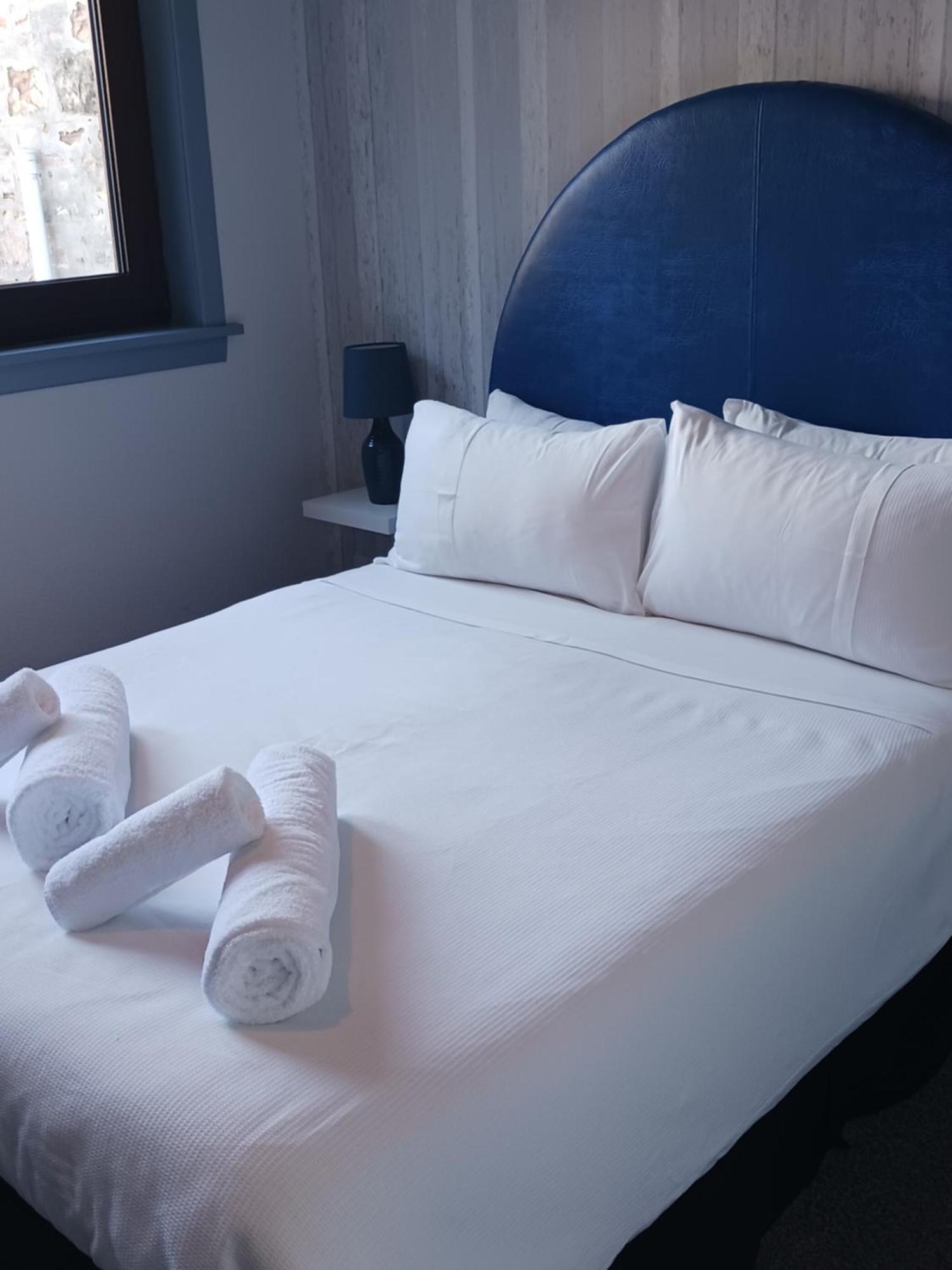 Friars Bridge Guesthouse インヴァネス エクステリア 写真